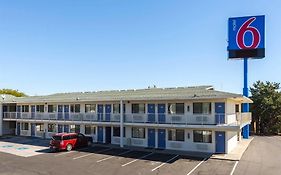 Motel 6-Reno, Nv - West